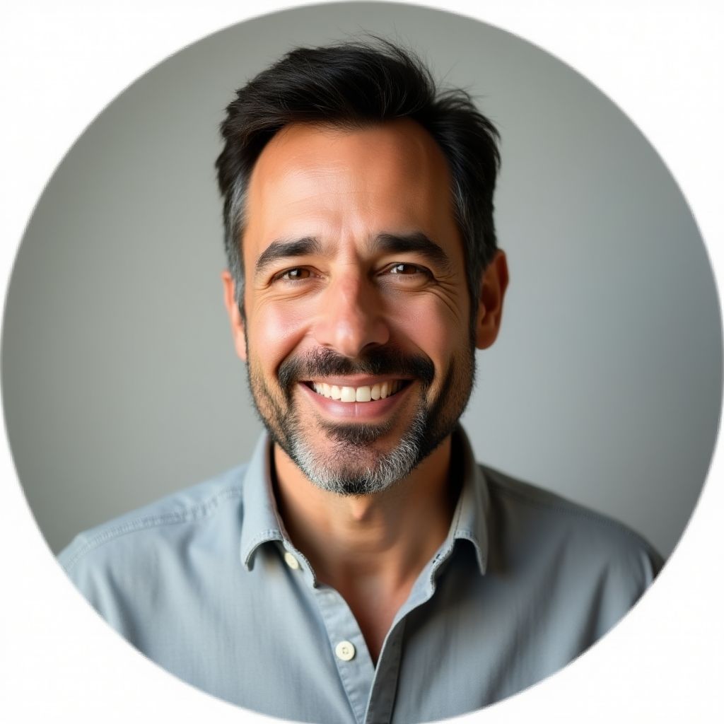 Carlos Rodríguez