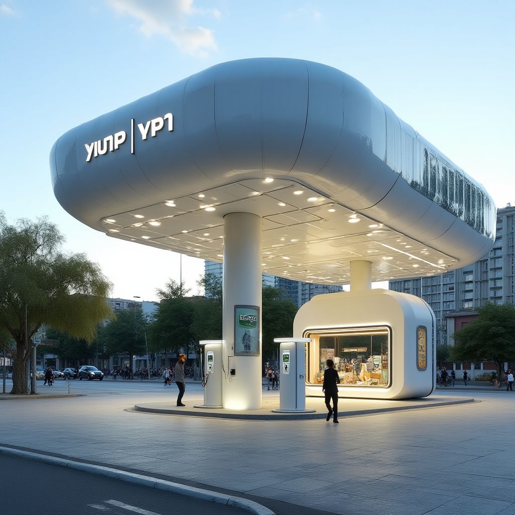 Visión de Futuro YPF